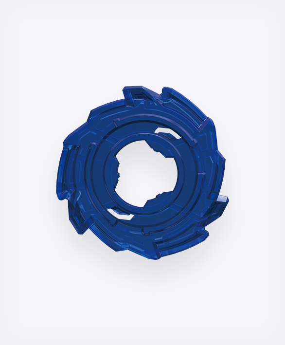 CX-01 スターター ドランブレイブS6-60V｜製品情報｜BEYBLADE X タカラ