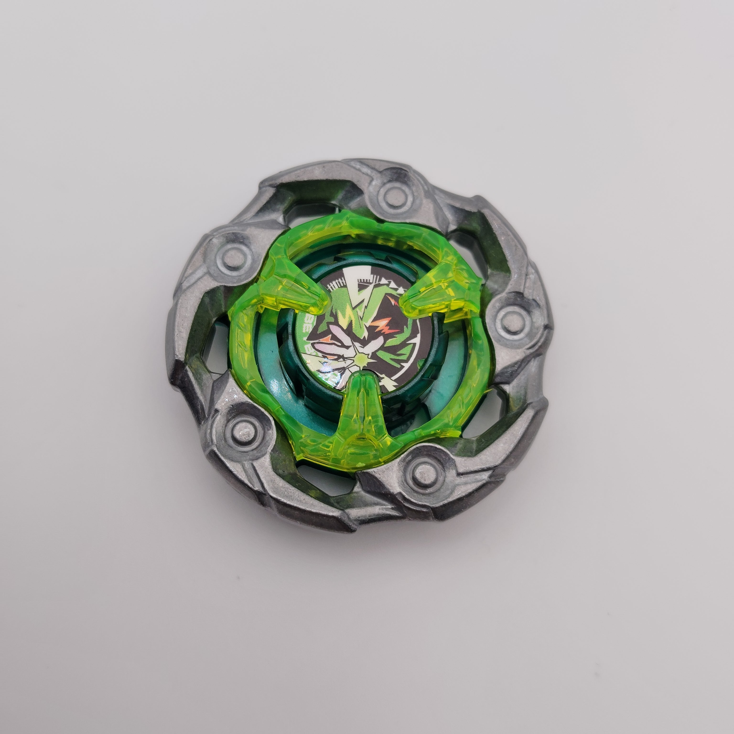 ブレード単品】ウィザードロッド BX-35 ランダムブースターvol.4 (4/6