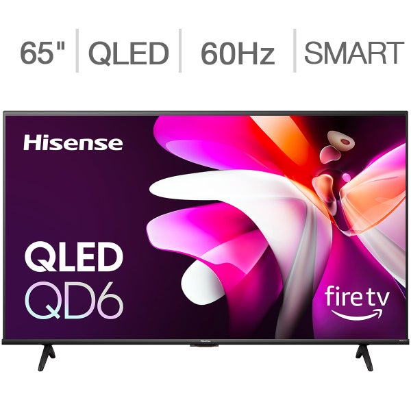 Hisense 65A6G 65インチ液晶テレビ ハイセンス 65A6G [65インチ] 価格