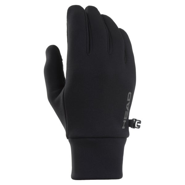 FCRB POLARTEC TOUCH GLOVE ブラック SOPH. | POLARTEC POWER STRECH