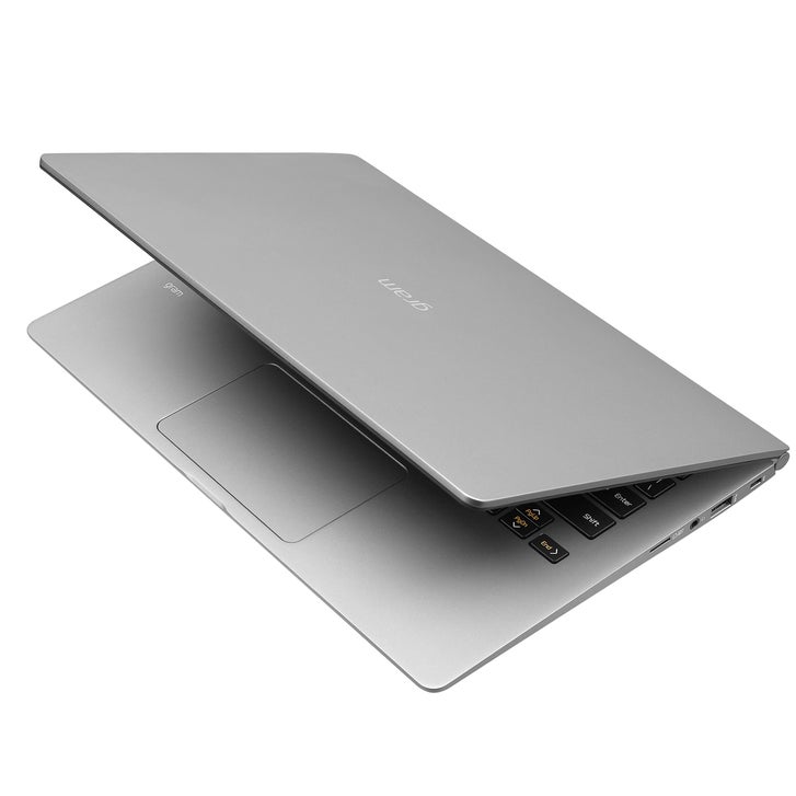 LG gram 13 Touchscreen Laptop, Intel Core i5, 1080p | Costco