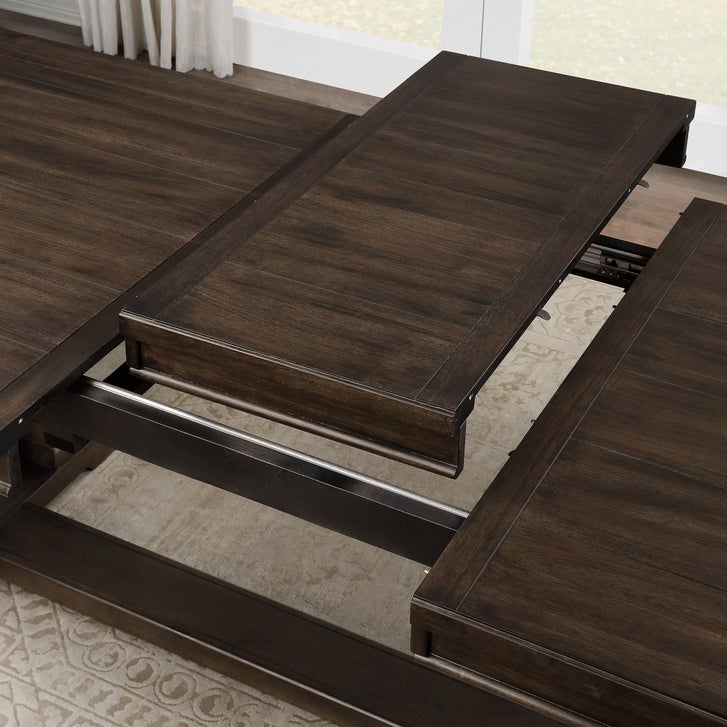 Thomasville Callan 9-piece Dining Table Set | Costco