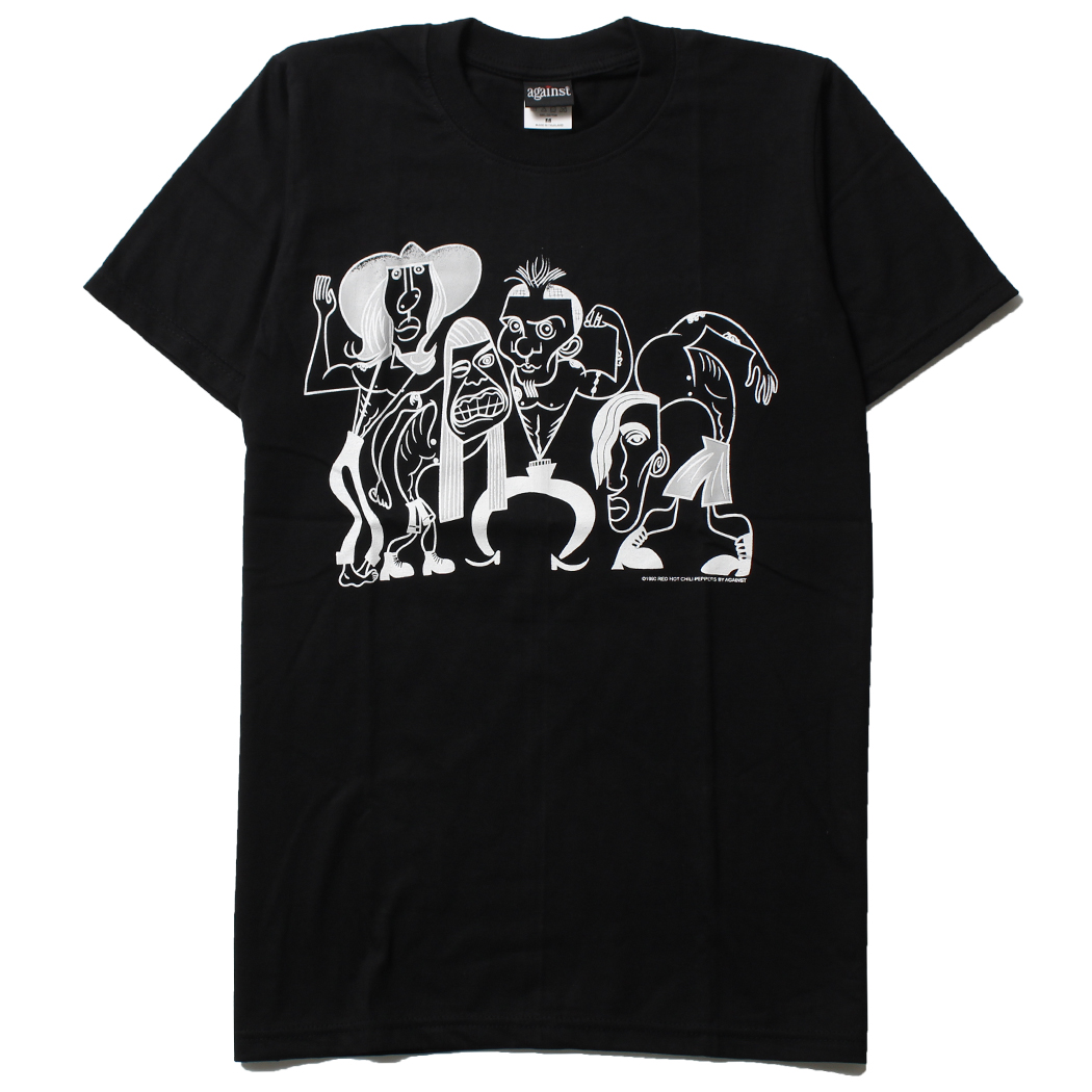 ロックTシャツ Skrillex スクリレックス Sonny Moore サニー ムーア