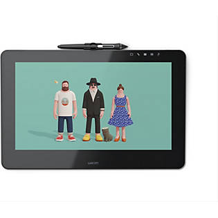 Wacom Cintiq Pro 16: University of Iowa