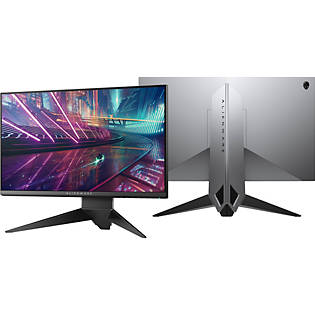 Alienware 25'' Gaming Monitor AW2518HF: McKendree University