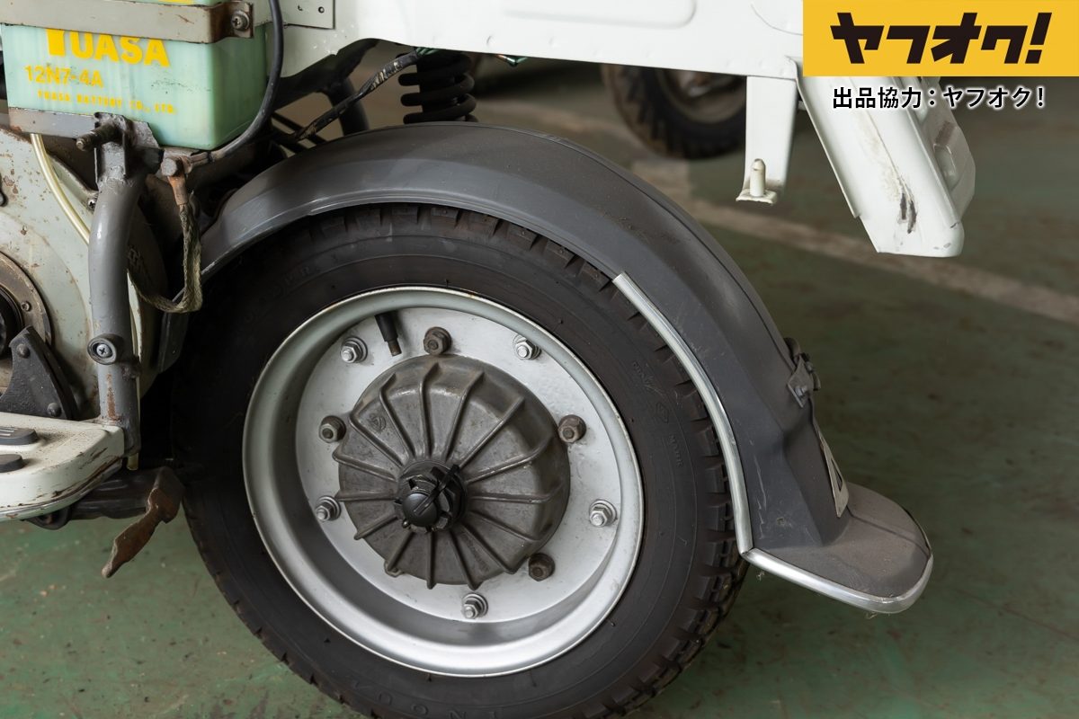 富士重工 ラビット ハイスーパー90 | 株式会社BINGO