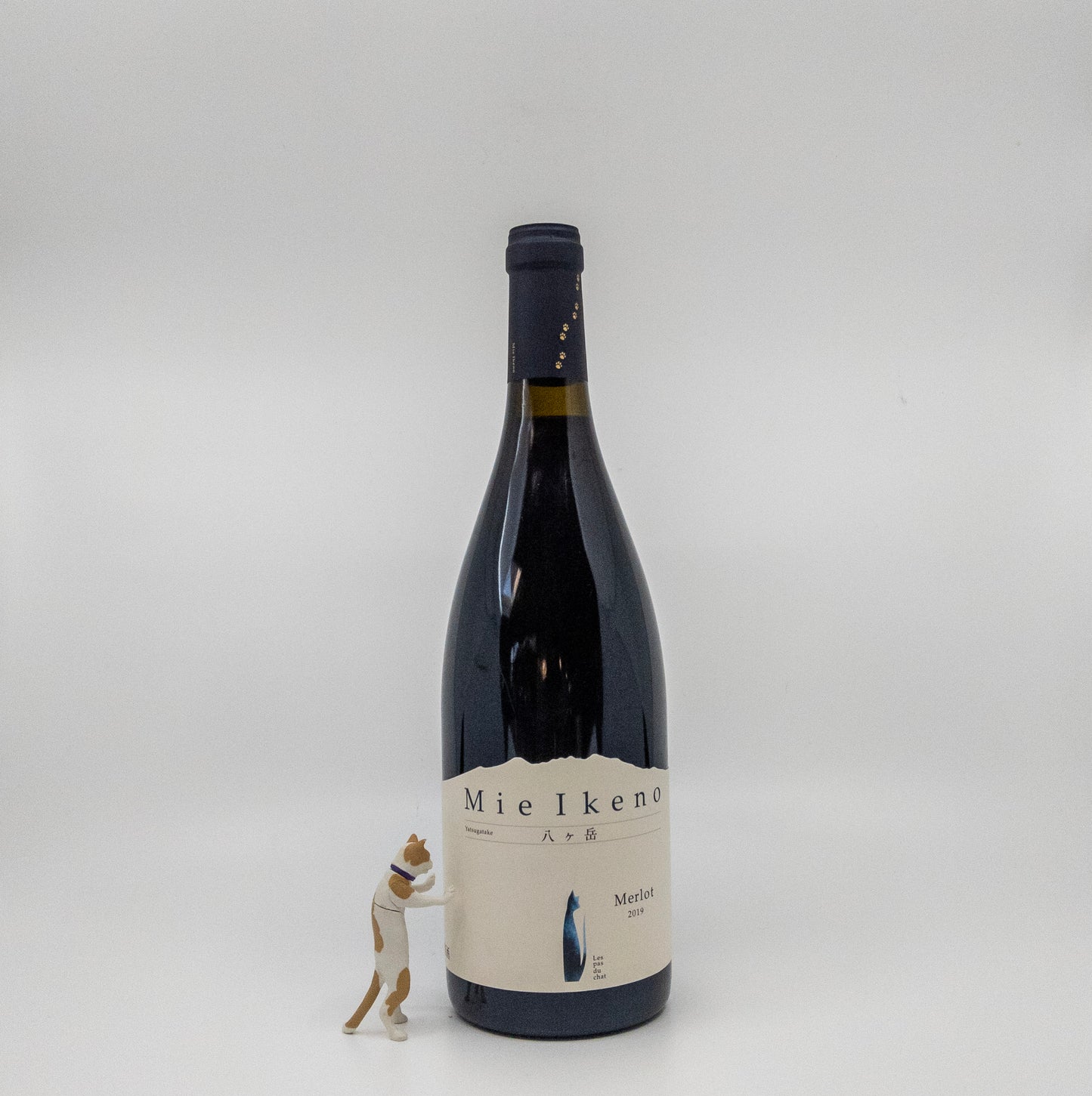 Mie Ikeno Chardonnay 2020 2019 ミエイケノ 【公式通販】