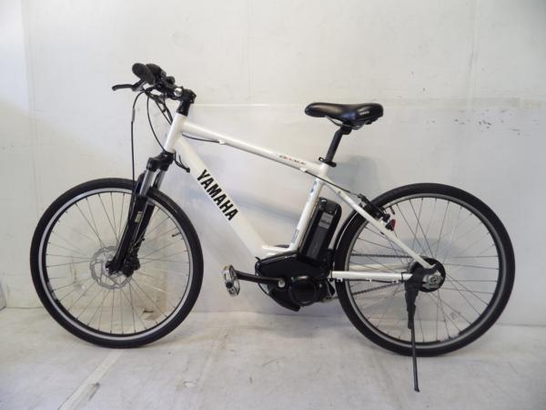 高額買取実施中!!】YAMAHA アシスト自転車 PAS Brace L PM26B | 自転車