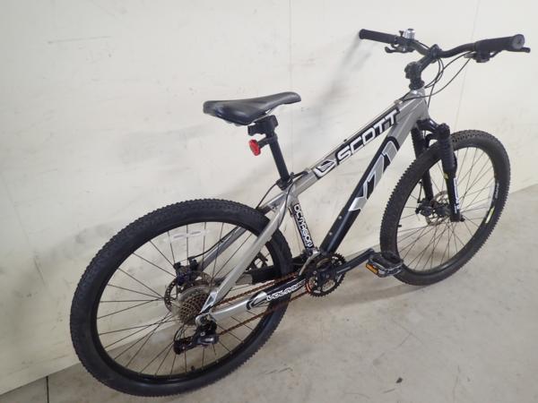 高額買取実施中!!】SCOTT マウンテン Voltage YZ 1 DISC 2004年モデル