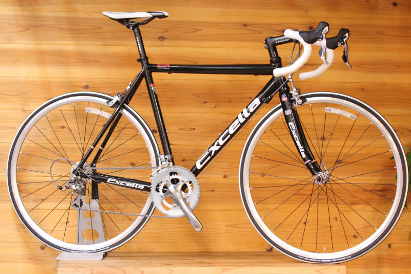 ARAYA 「アラヤ」 EXCELLA RACE 2014年モデル ロードバイク