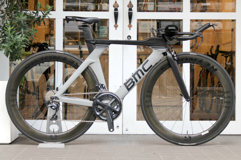 BMC BMC Timemachine TM01 Sサイズ ジャンク 7970 di2 「ビーエムシー