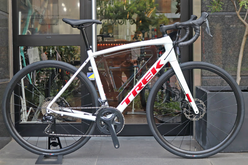 自転車本体 TREK Domane AL3 Disc 2022 トレック（TREK） ◇◇トレック