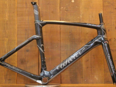 Wieler cento 1 air フレームセットとdi2 WILIER CENTO 1 AIR 46