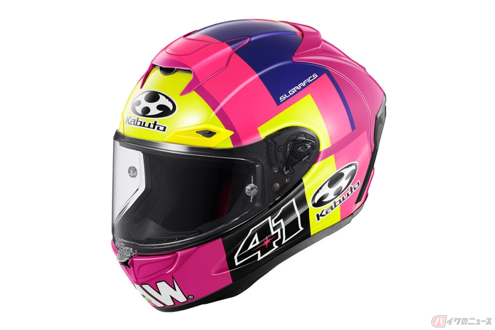 ファン必見！ オージーケーカブトがアレイシ・エスパルガロ選手の今季