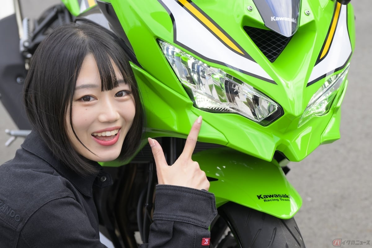 川*傅様 PP-「P」 4枚 これぞ真のスーパースポーツ!】カワサキ「Ninja