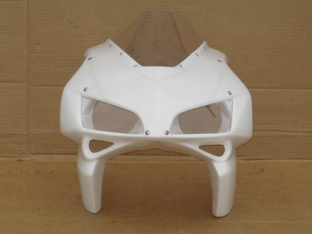 NS-1 アッパーカウル 純正カウル 当時物 ns-1 アッパーカウル純正