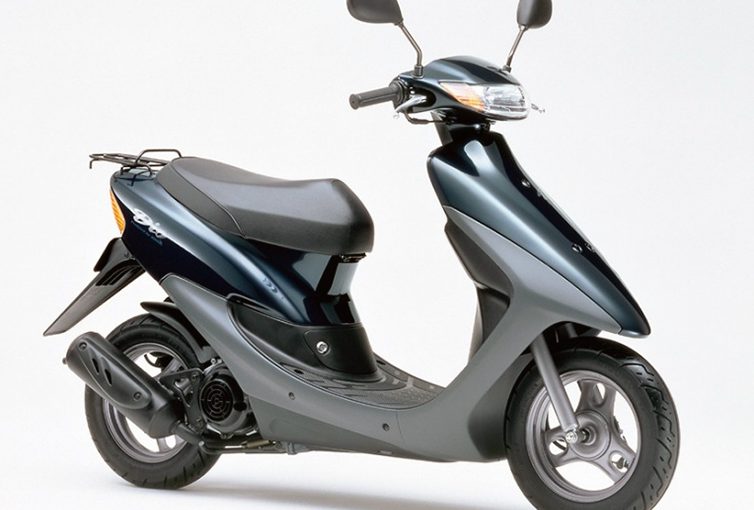 エンジン始動ok♪ ホンダ /ライブディオ /AF34-3032 *** /9080 km