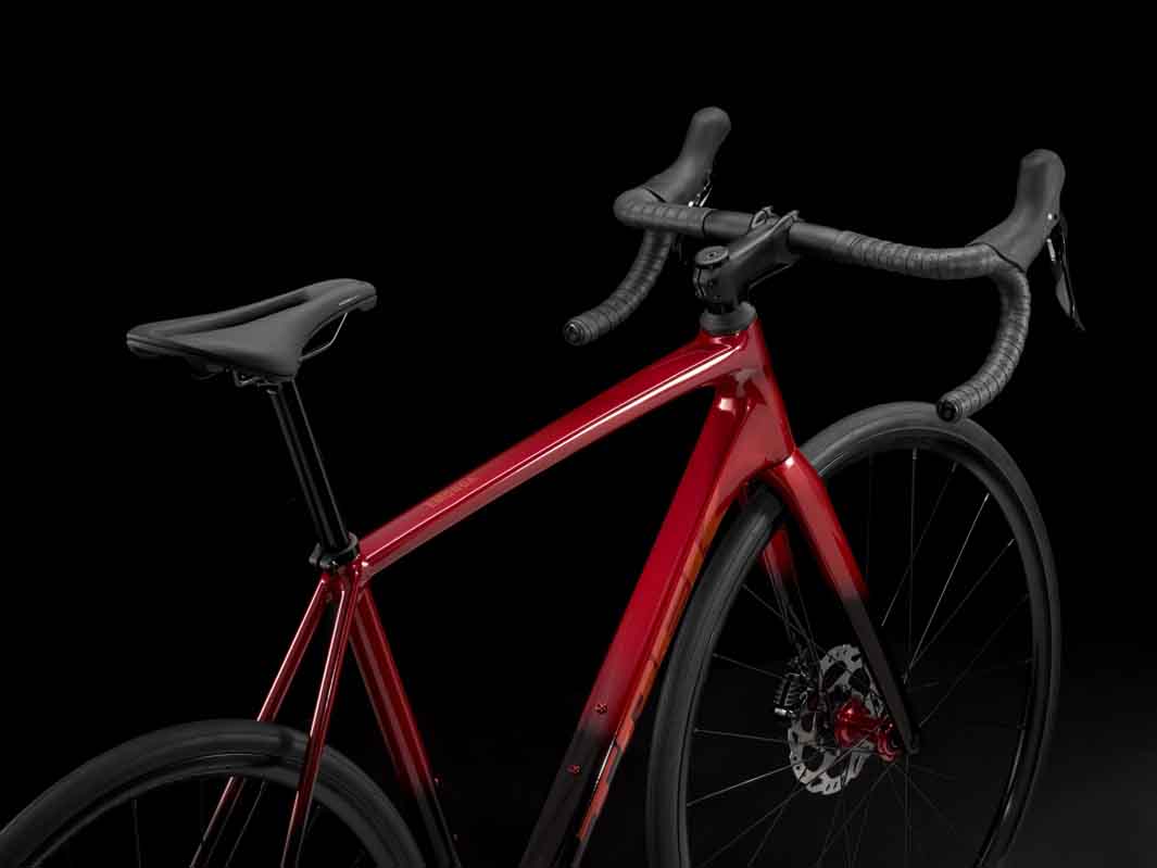 TREK EMONDA ALR5 エモンダ 11速 TREK EMONDA ALR5 エモンダ 11速 TREK