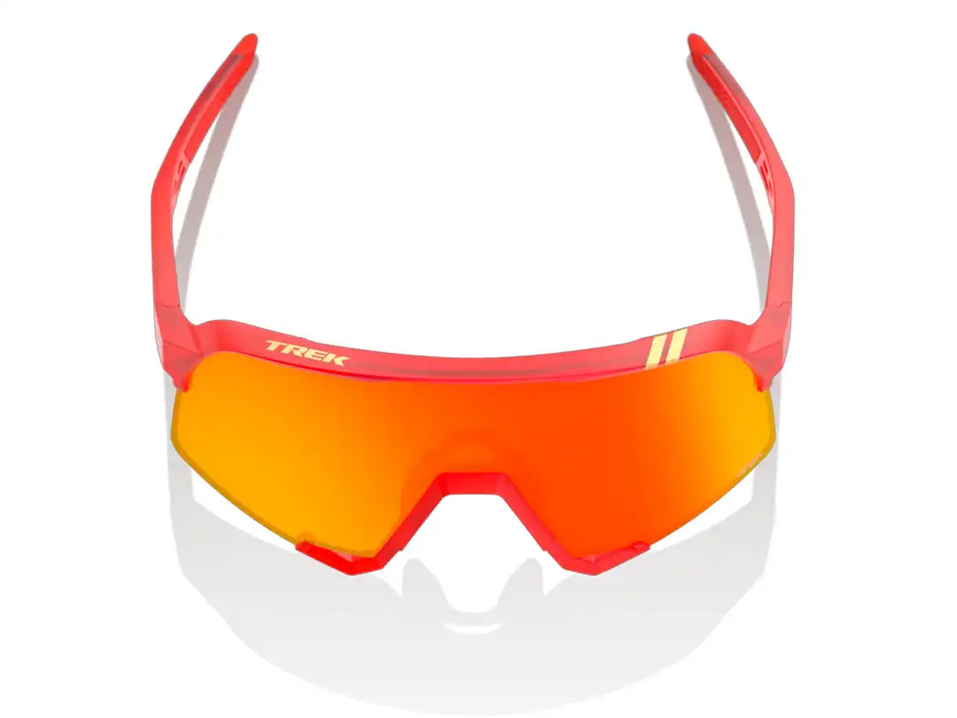 100% S3 サングラス オレンジ 100% S3 サングラス オレンジ 100