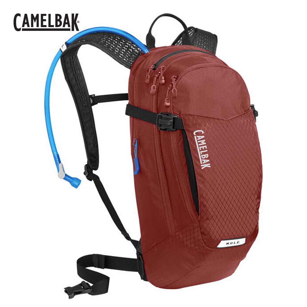 Camelbak M.U.L.E. 12 100oz（キャメルバック ミュール 12 3リットル