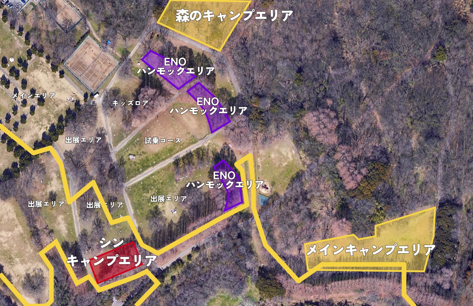 ARAKAWA12 | 秋ヶ瀬の森バイクロア14 / AKIGASE FOREST BIKELORE 14