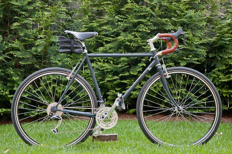 Surly Cross Check size 56 【公式通販】