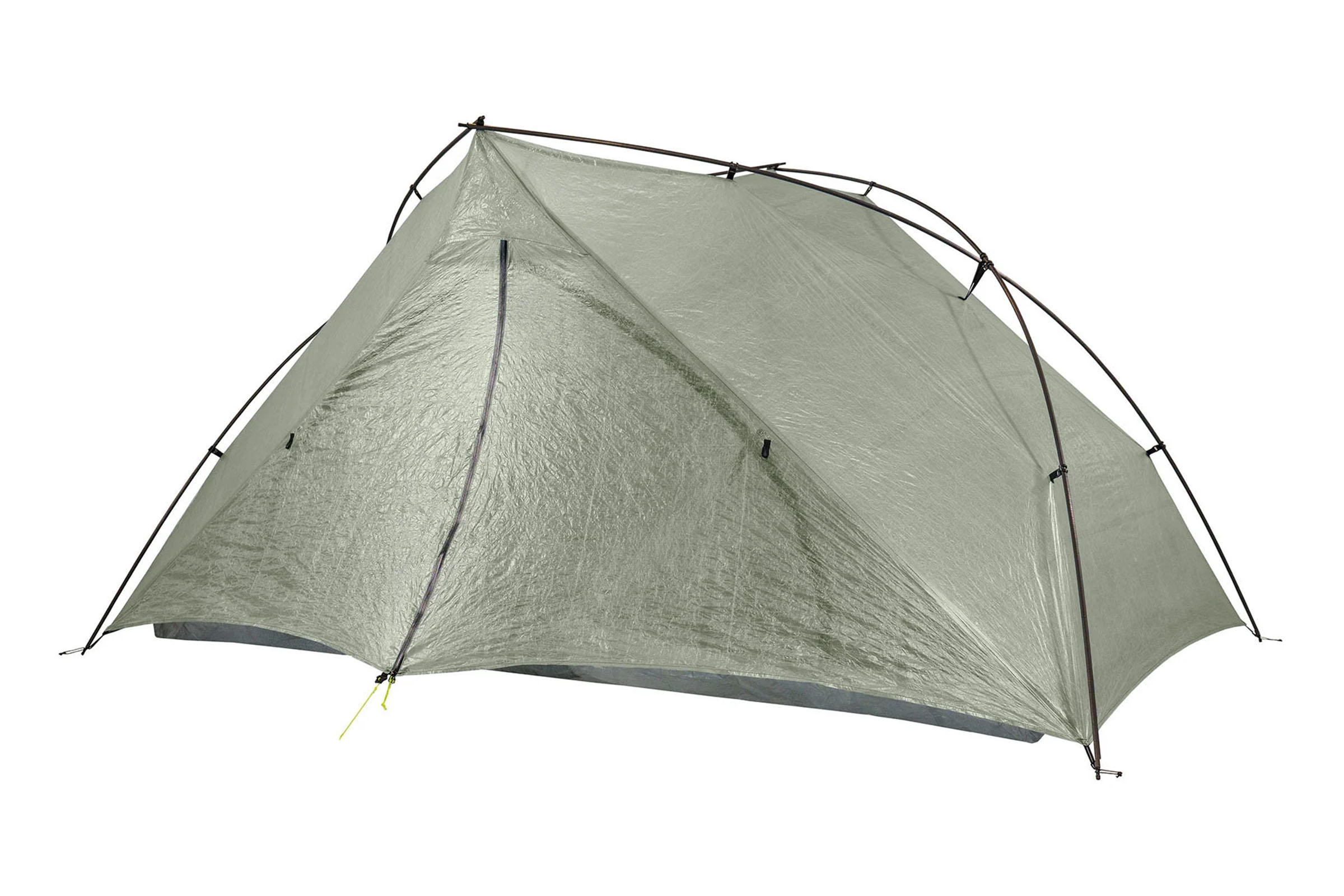 Zpacks Free Zip 2P Freestanding Tent - BIKEPACKING.com