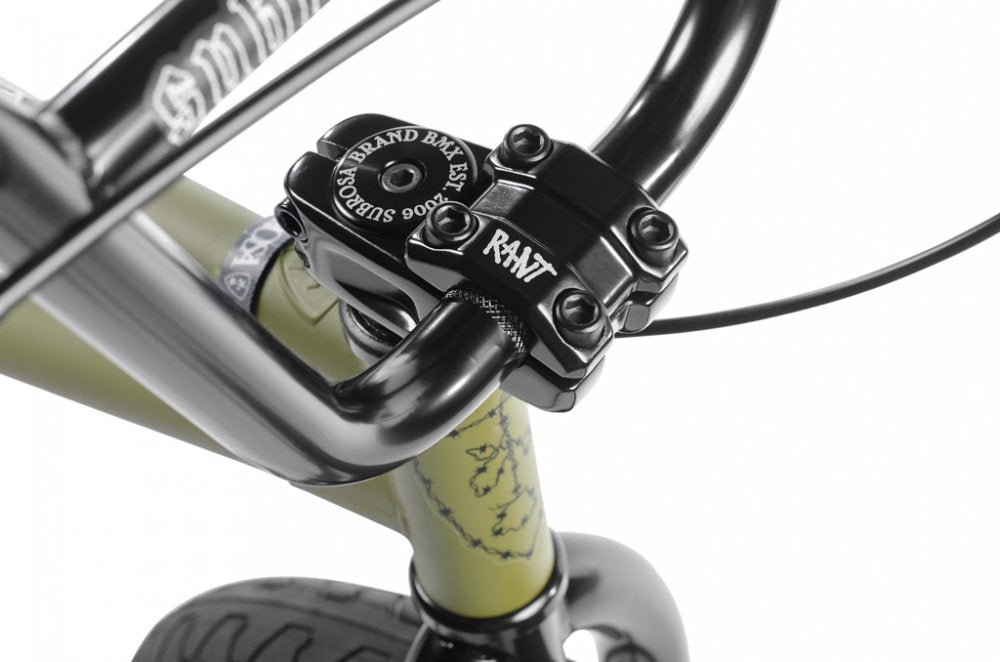 Subrosa Altus |Subrosa / サブローザ – BIKEWORKS