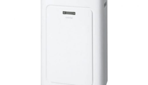 トヨトミ スポットクーラー 冷房 暖房 エアコン TAD-22HW 家庭用