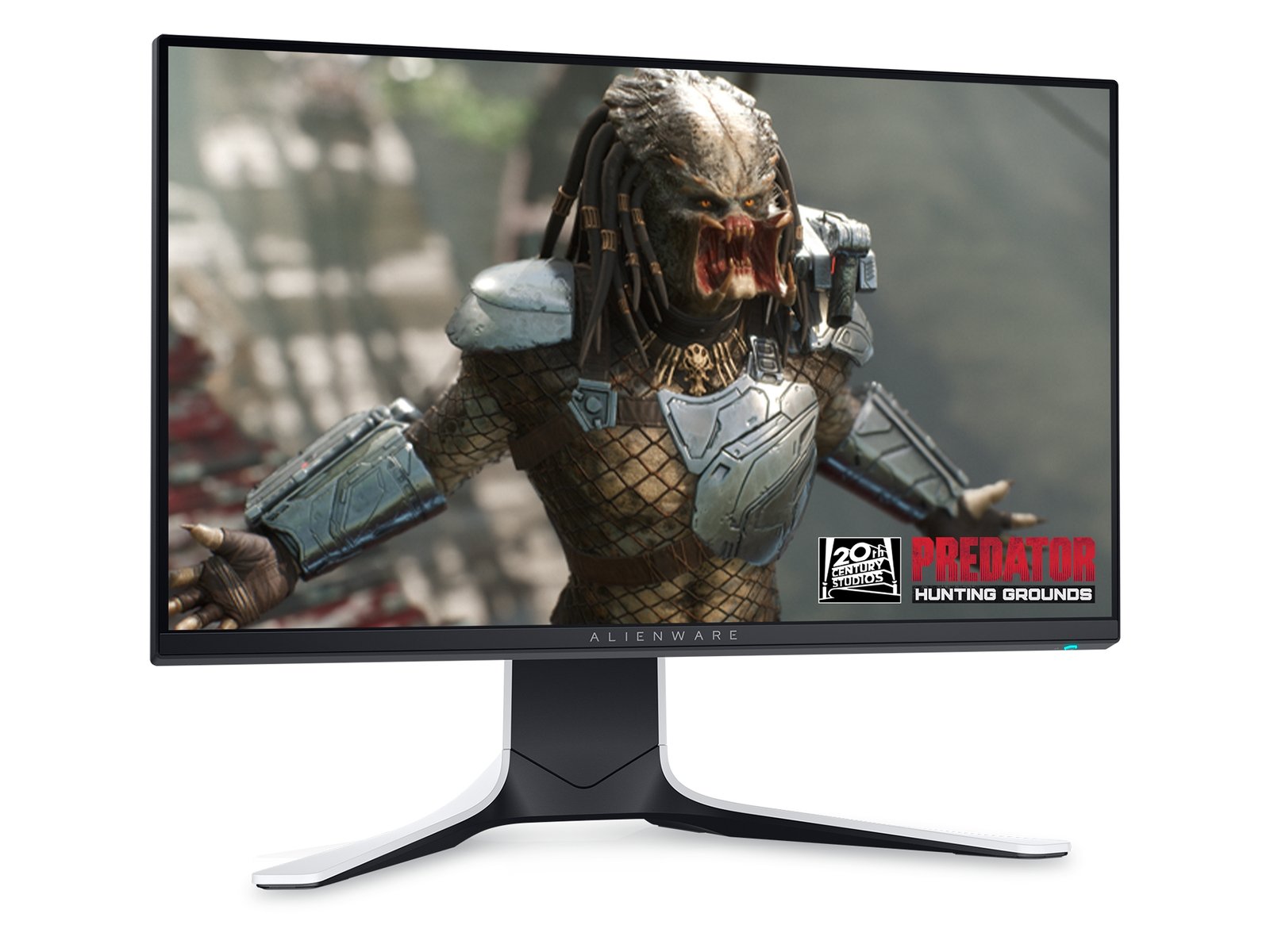 Alienware 25 Gaming Monitor IPS 240Hz 1080p 1ms Response AW2521HF