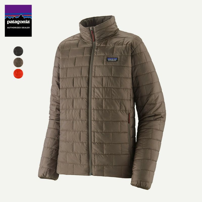 公式】パタゴニア メンズイスマスジャケット26992｜BIG AMERICAN SHOP