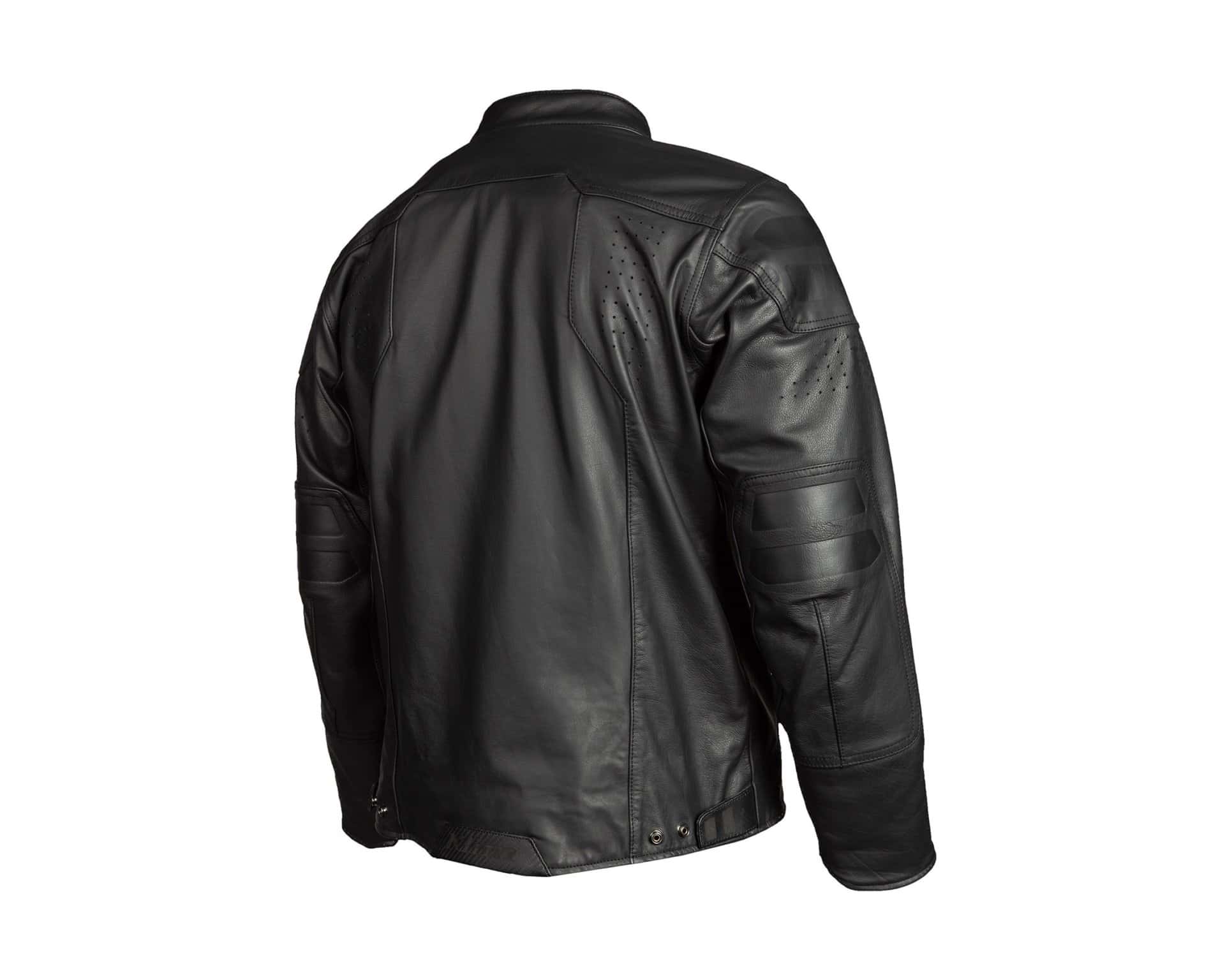 Klim Sixxer Jacket - bigbadbikes.com™