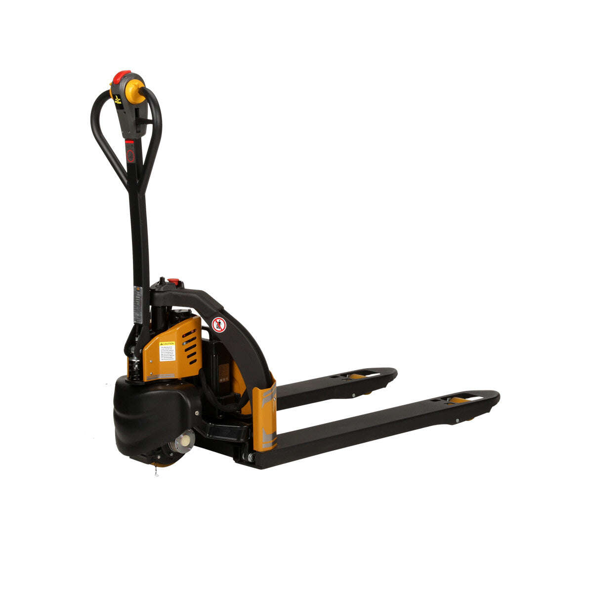 LPT26 Pallet Jack | Big Joe Forklifts