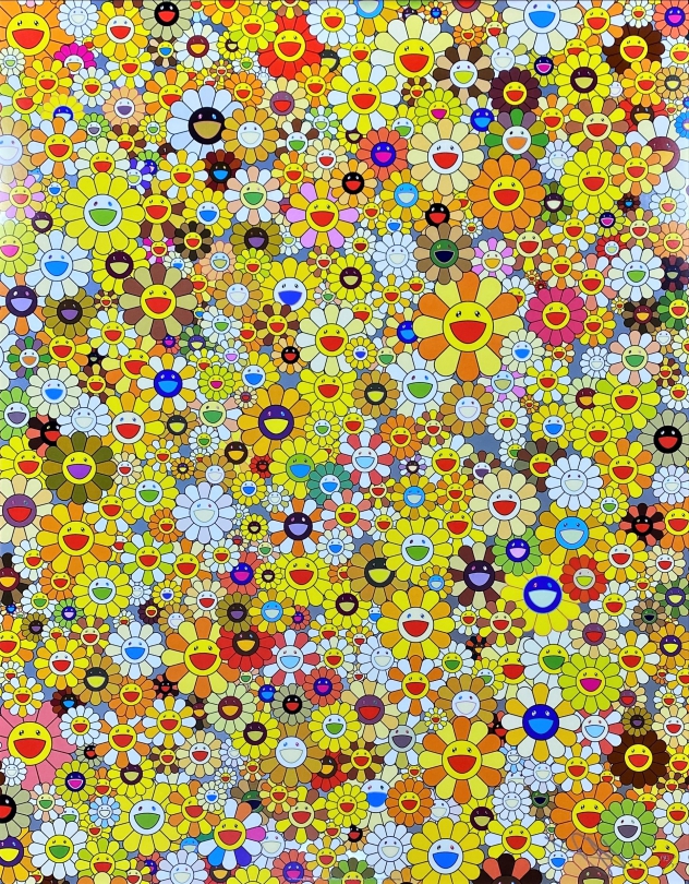 An Homage to IKB, 1957 E｜商品一覧｜現代アート通販サイト BiTTAR