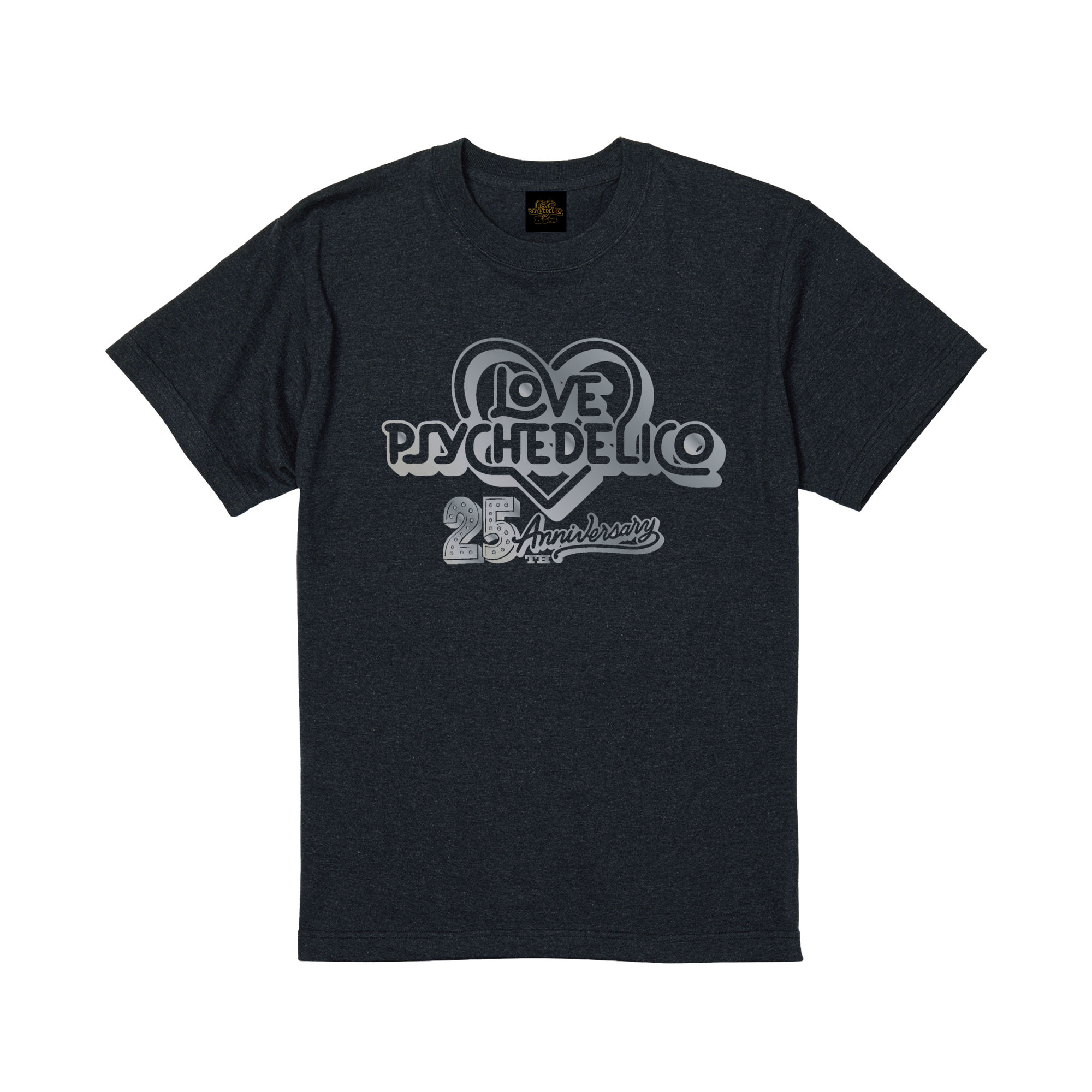 LOVE PSYCHEDELICO 20TH ANNIV. TOUR Tシャツ LOVE PSYCHEDELICO 20TH