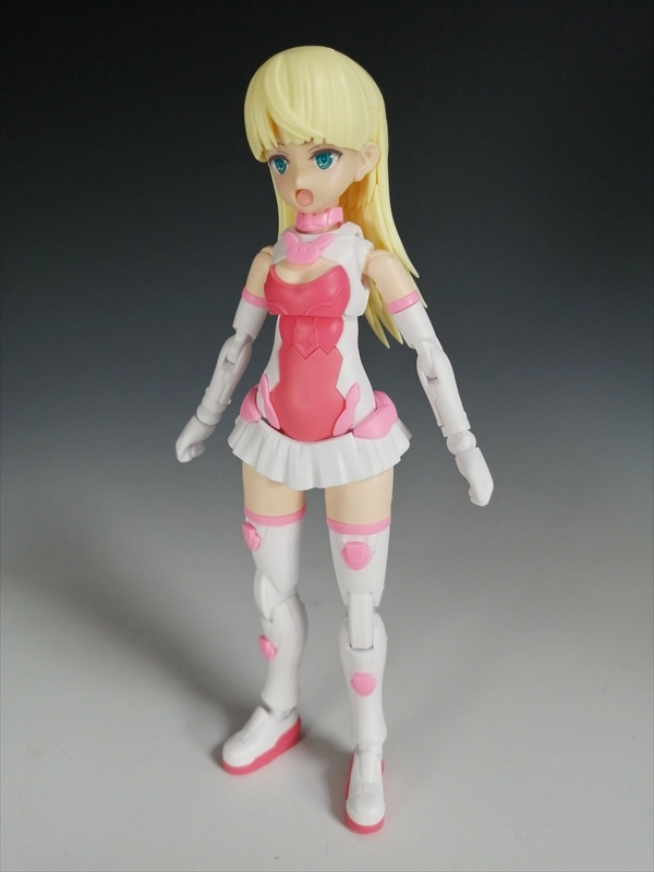 30MS リリネル カスタマイズ塗装品 30MS リリネル カスタマイズ塗装品