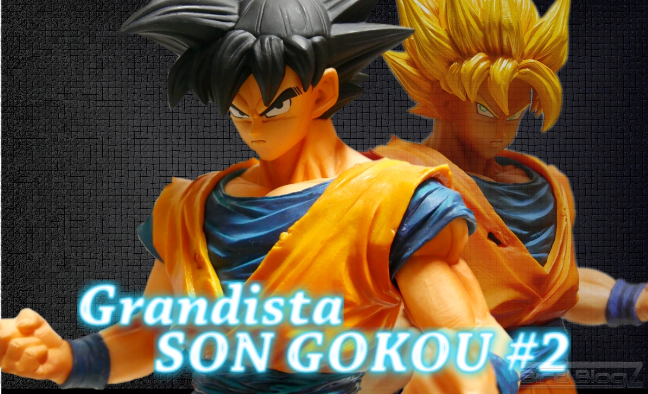 SUPER Goldマン様専用Capsule Studio 孫悟空1/6スケールダブルヘッド