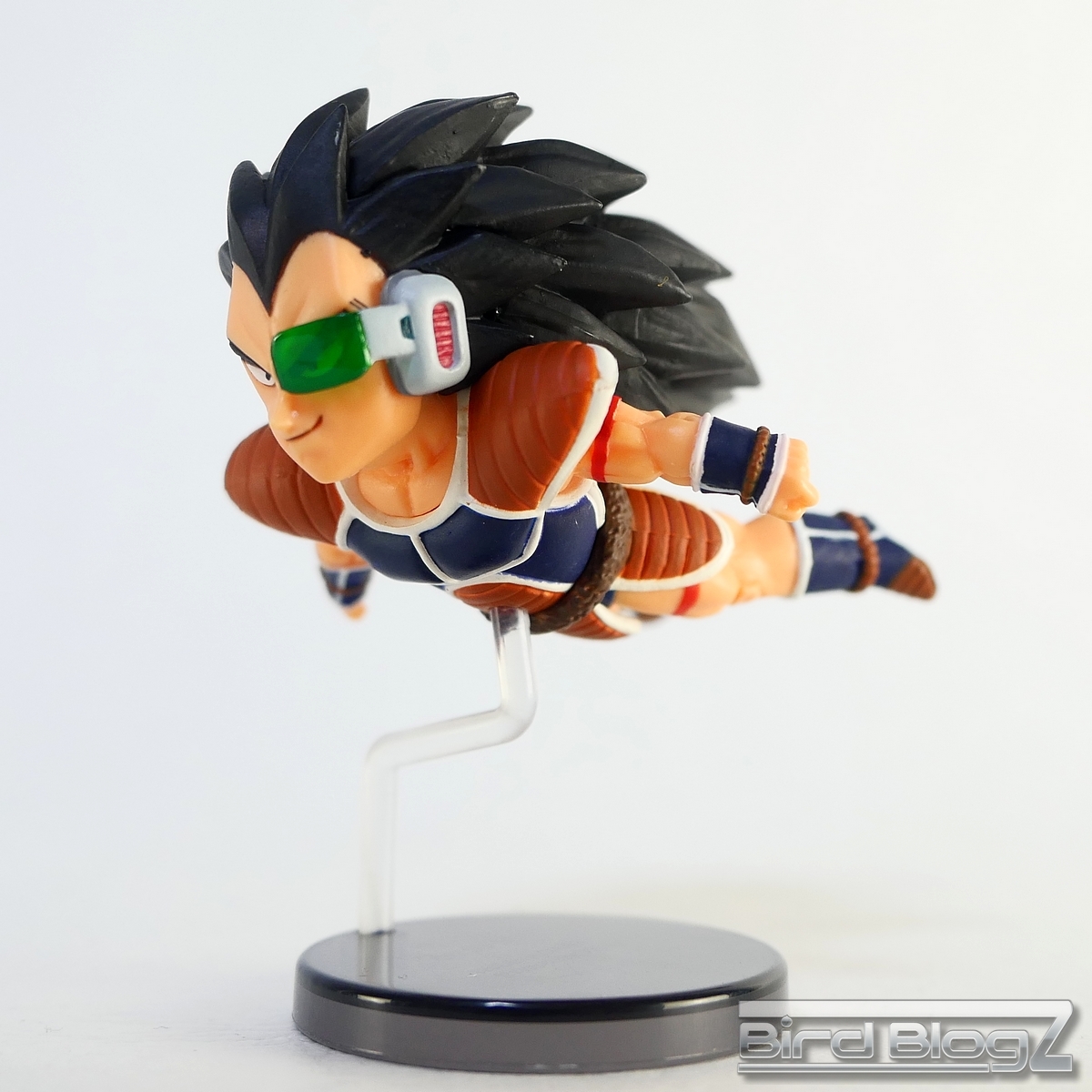 ドラゴンボール 30thアニバーサリー ワーコレ ドラゴンボール超