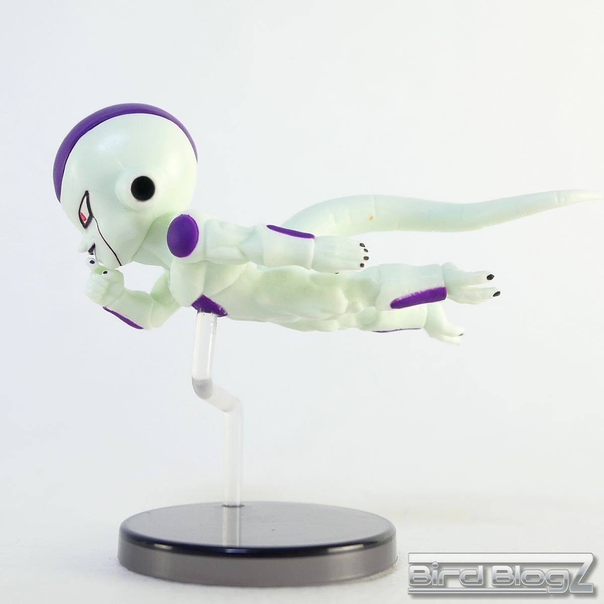 ドラゴンボール超 ワールドコレクタブルフィギュア ~ANIME 30th