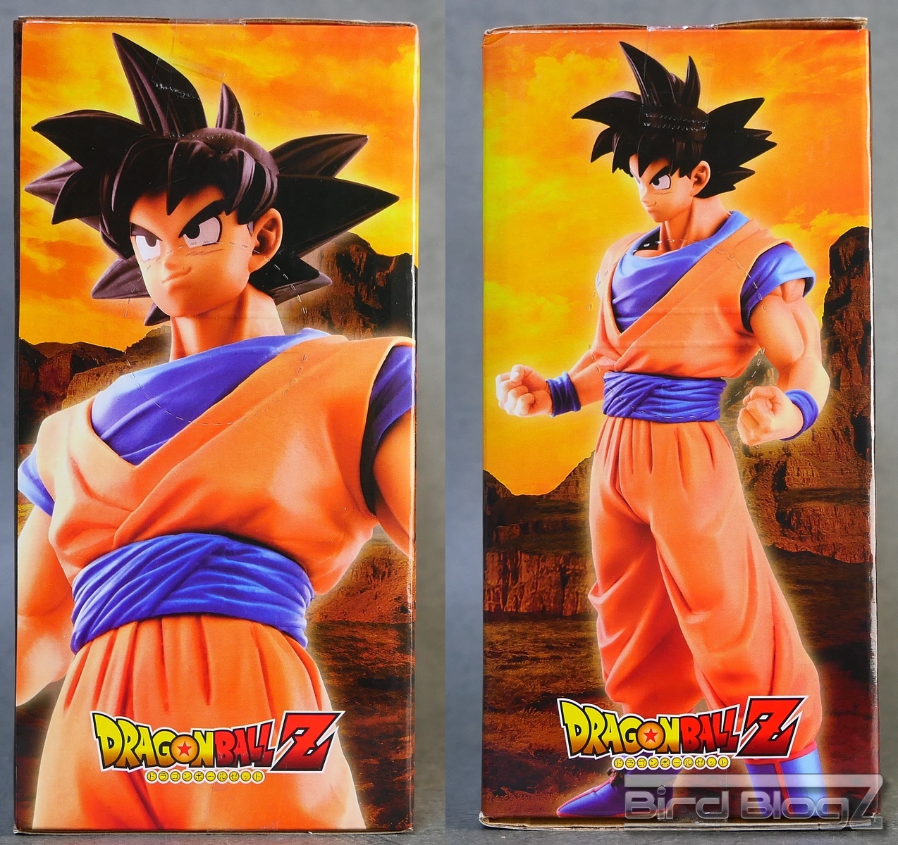 ☆希少【新品未開封】ドラゴンボールZ MSP THE TRUNKS『トランクス