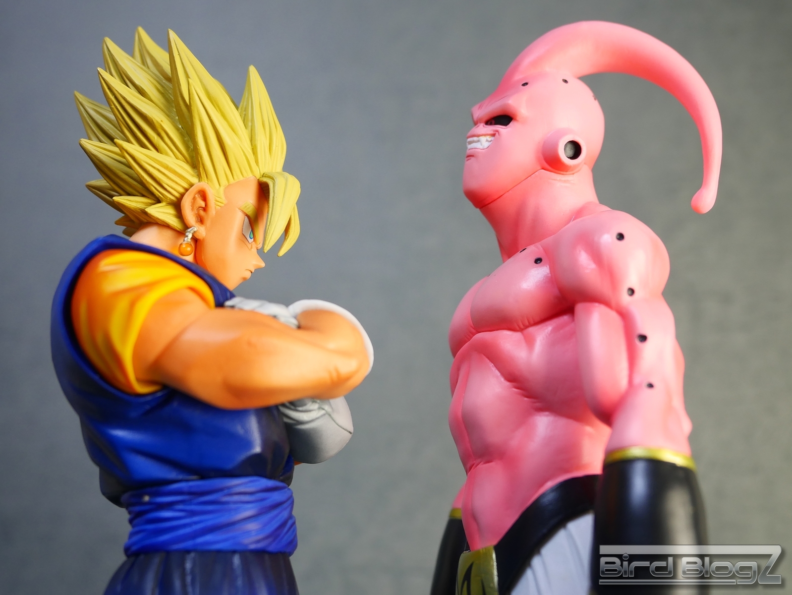 ドラゴンボール改 MASTER STARS PIECE THE ベジット ドラゴンボール改