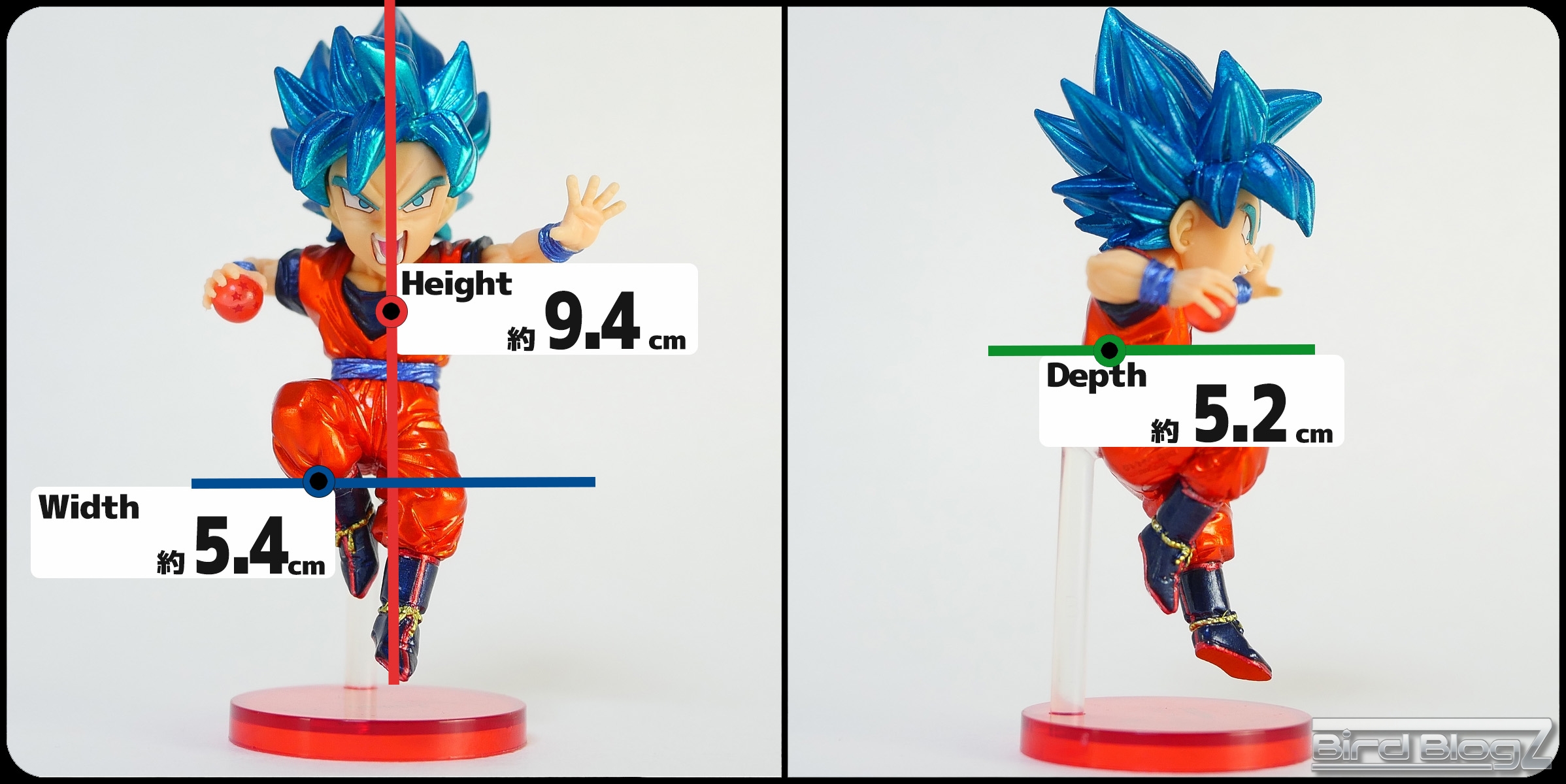 ドラゴンボール ワーコレ ワールドコレクタブル フィギュア ワーコレ