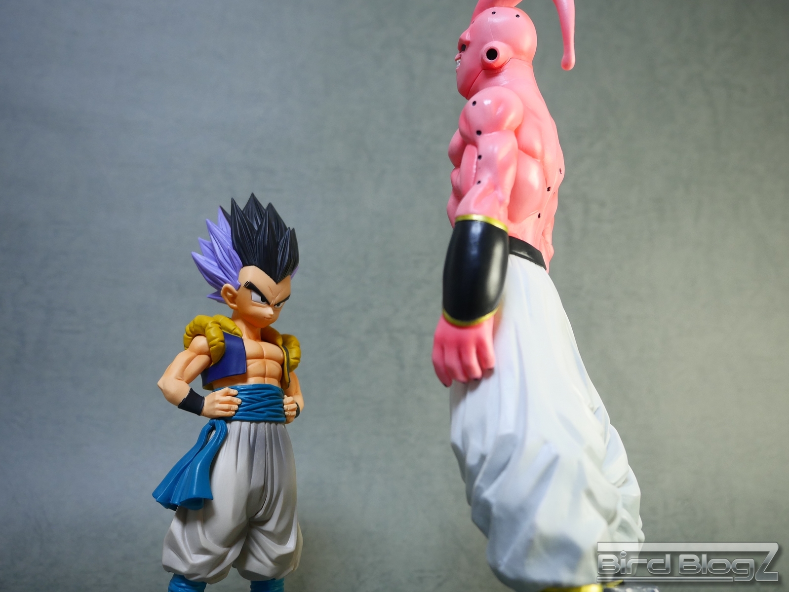 ドラゴンボール超 MASTER STARS PIECE THE GOTENKS | | BirdBlog-Z