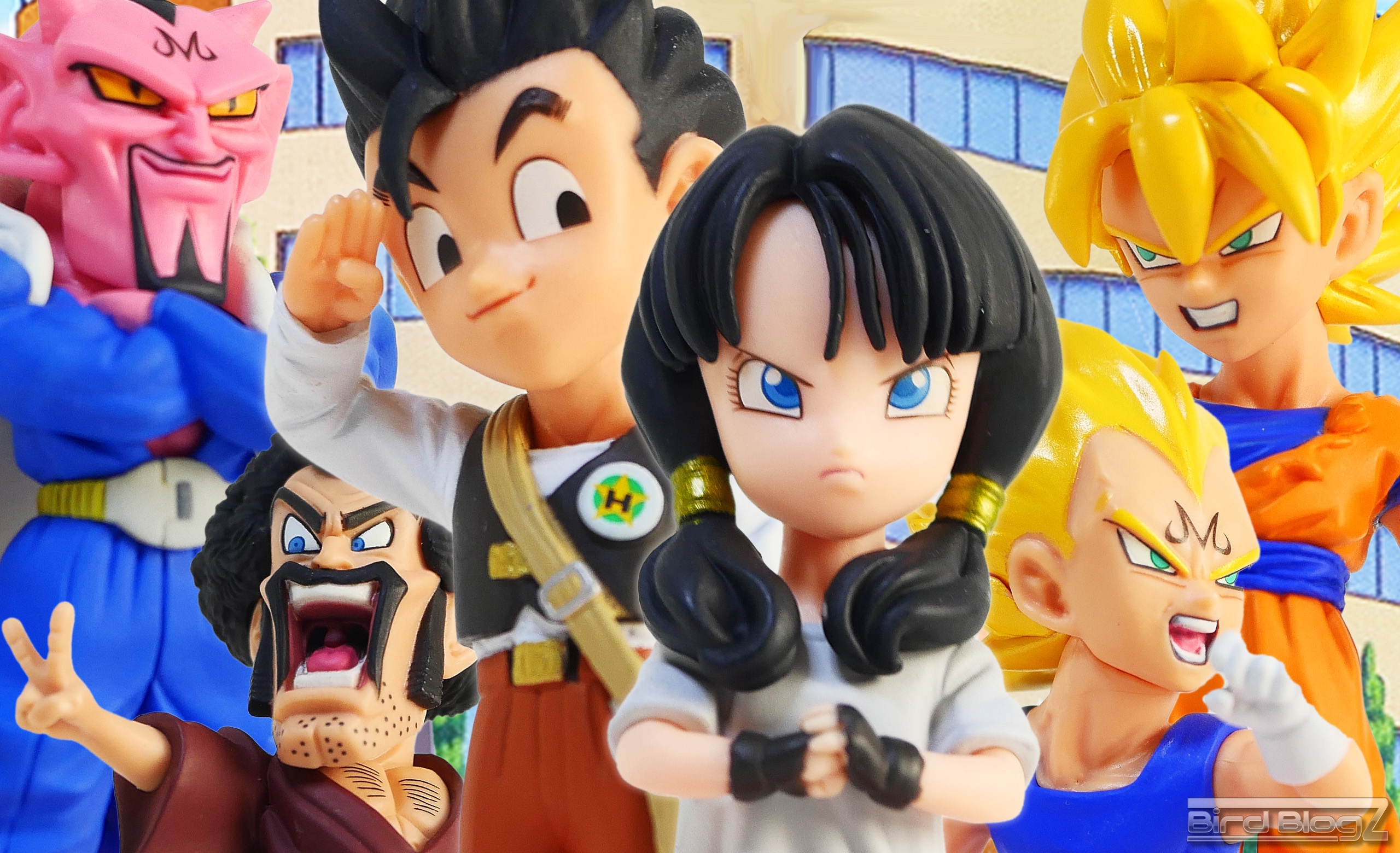 ドラゴンボール ワーコレ ワンピース ワーコレ ワンピース