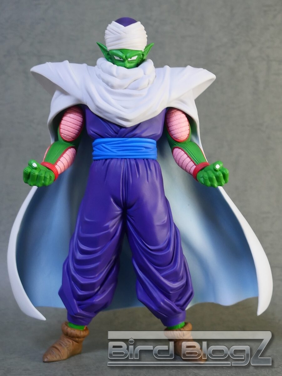 ☆希少！【ジーマ限定特典付き！！】ドラゴンボールアライズ『ピッコロ