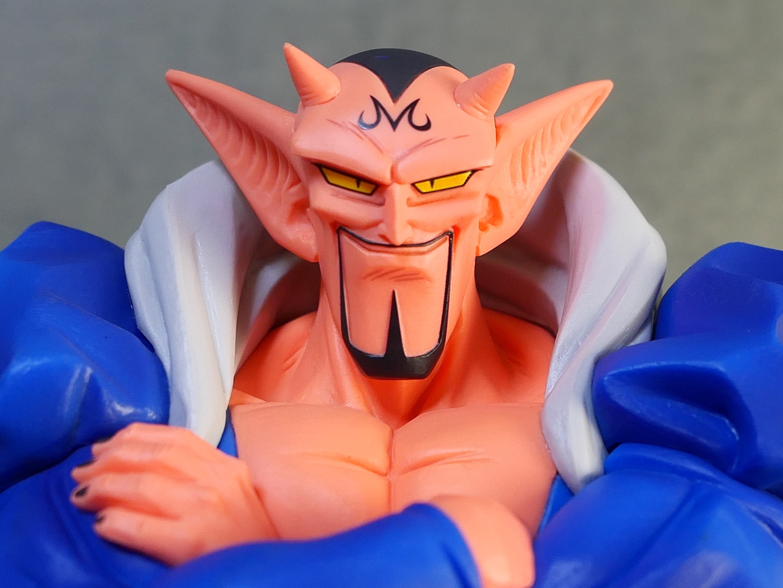 一番くじ ドラゴンボール 激突!!宇宙を賭けた闘い B賞 ダーブラ