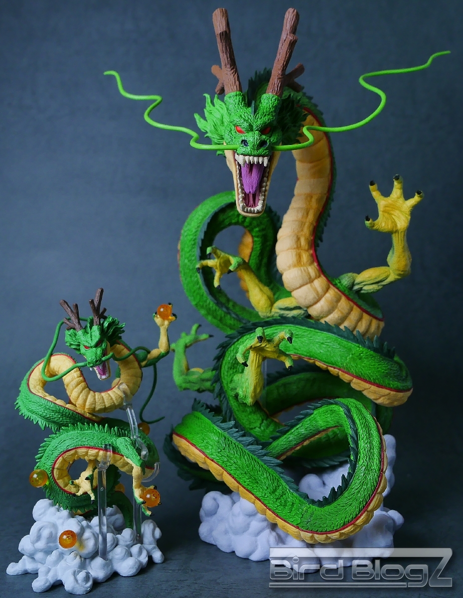 一番くじ ラストワン賞 神龍 ULTIMATE VARIATION 新品未開封 1番くじ