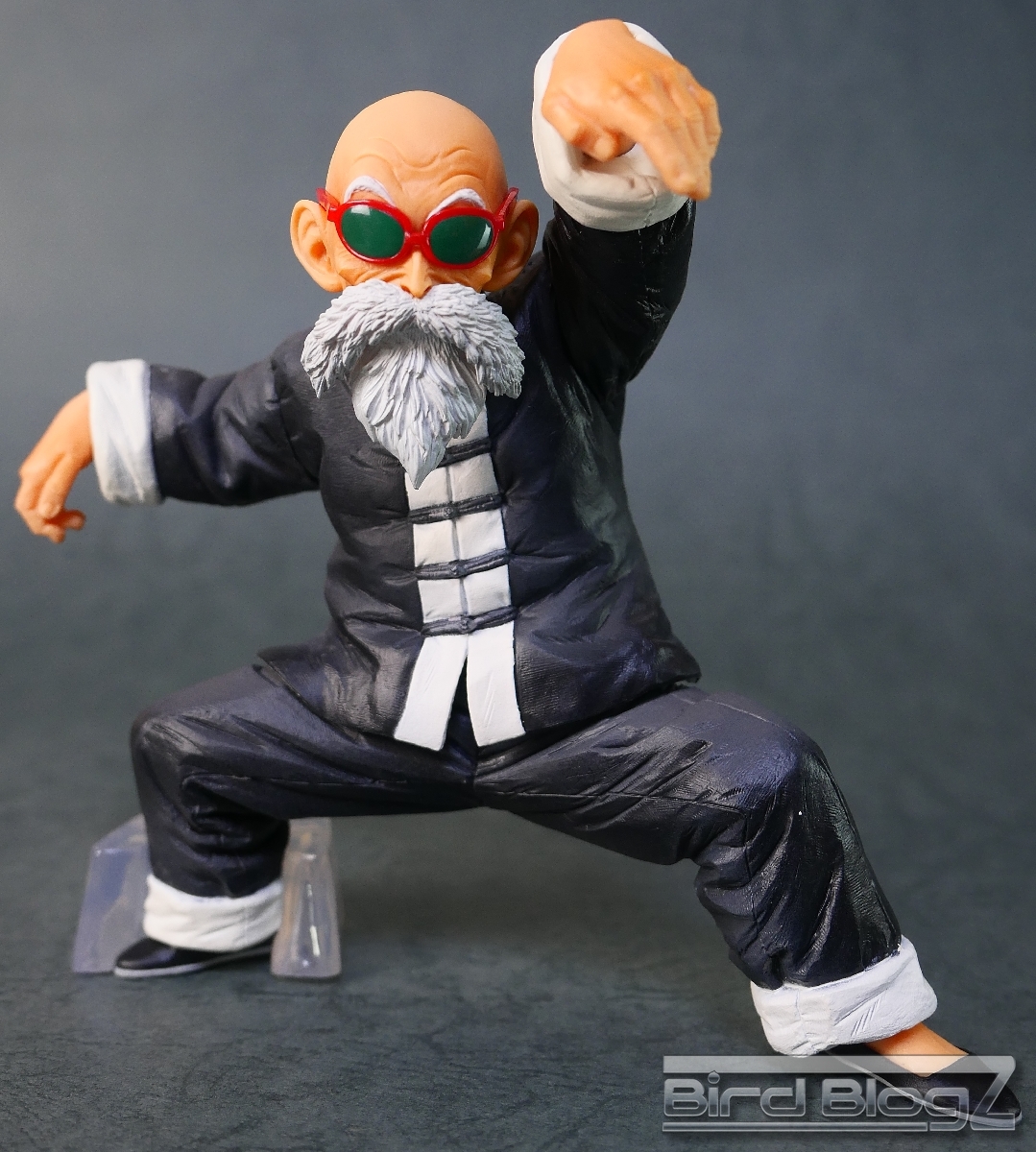 ドラゴンボール 一番くじ 武天老師 フィギュア 武天老師（亀仙人