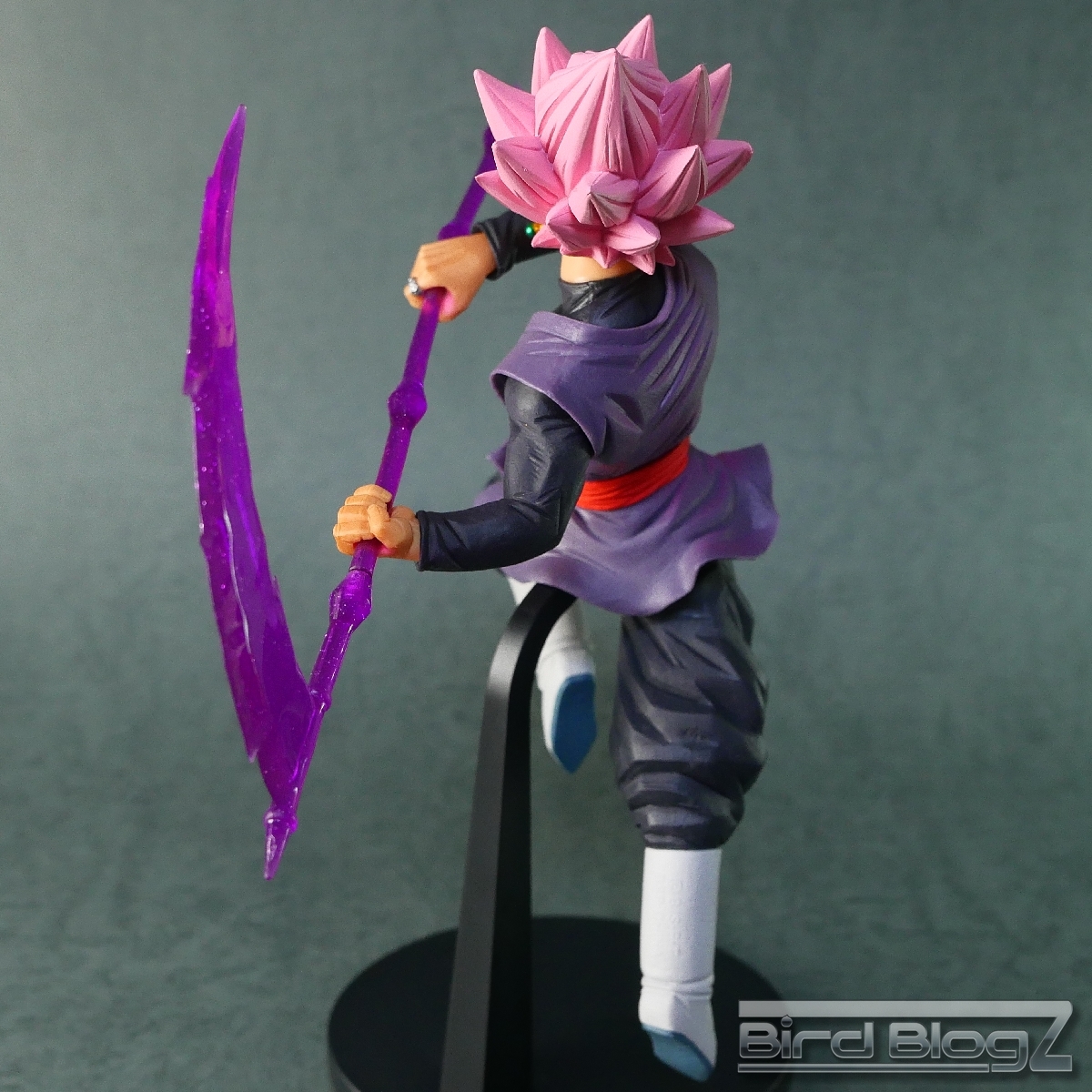 ドラゴンボールZ G×materia THE GOKU BLACK | | BirdBlog-Z