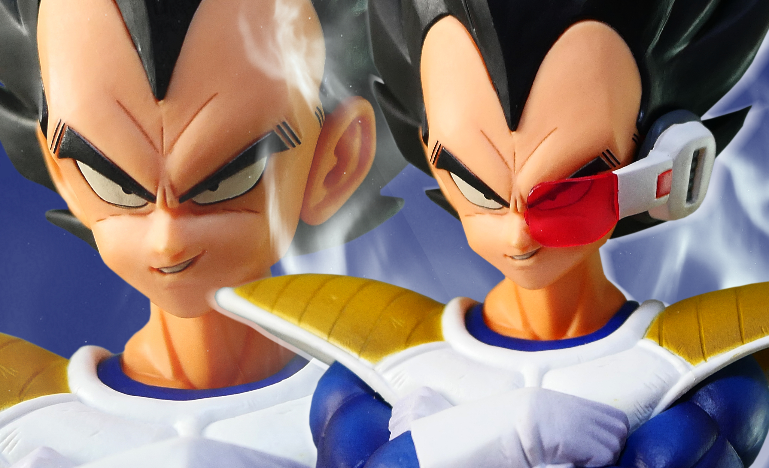 節約 一番くじ ドラゴンボール EX 天下分け目の超決戦 ベジータ ナッパ